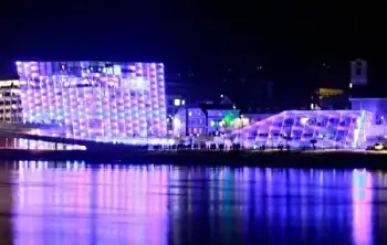 Ars Electronica - уникальный музей из Австрии