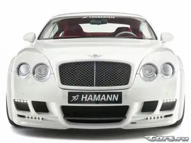 Германский «Император» с британской родословной