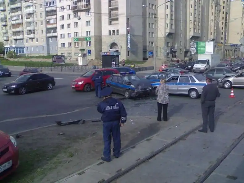 Место встречи изменить нельзя