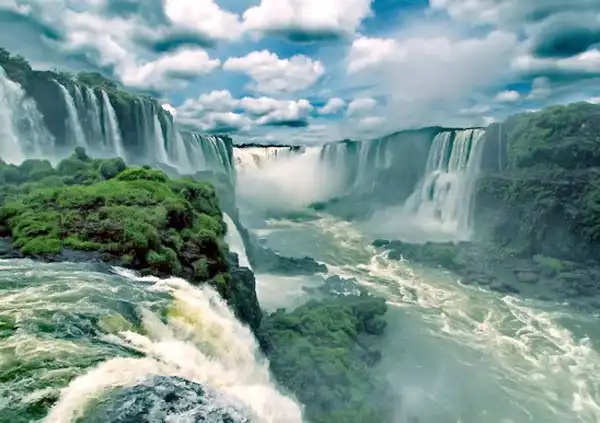 Глотка Дьявола (9 фото)