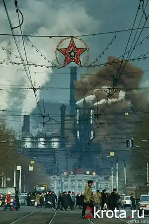 Фото из СССР  (2ч)