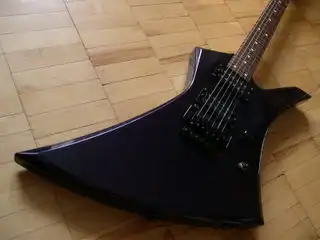 Гитары Jackson