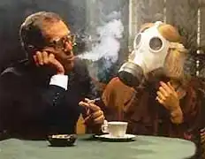 Семь мифов о курении