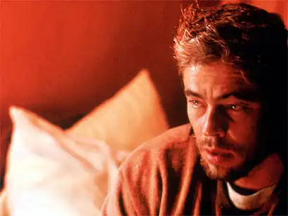Benicio Del Toro / Бенисио Дель Торо