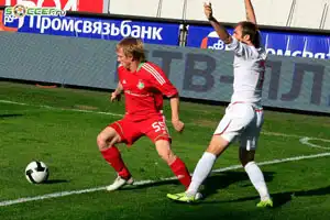 Красота турнирная...