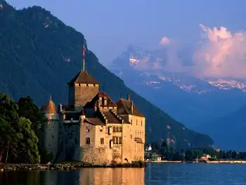 Заметки туриста: самые интересные города Европы