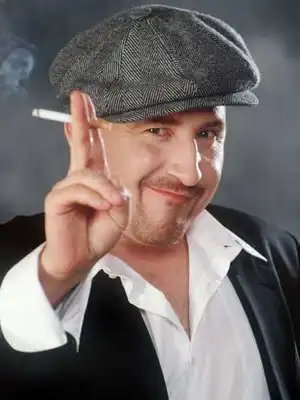 Евгений, ЖЕКА, Григорьев