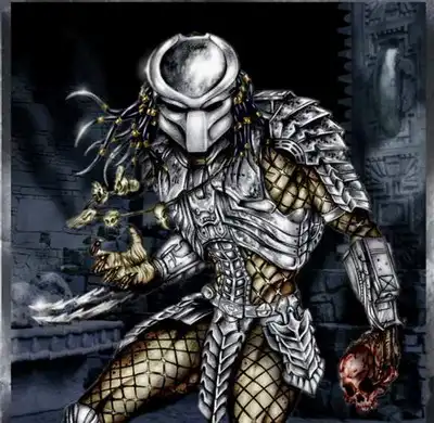 Aliens vs Predator: охотники