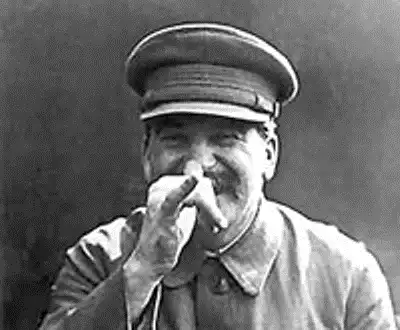 Сталин и атомная бомба