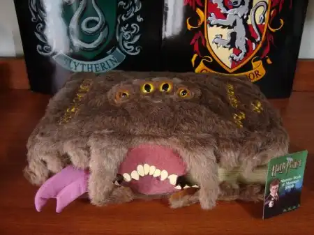 "Книга Монстров" Эксклюзивный набор