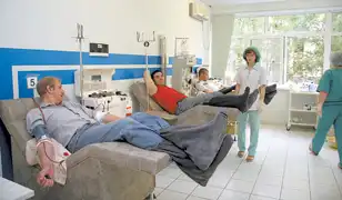 Сок жизни – в подарок