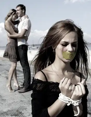 [Любовь-Нелюбовь]