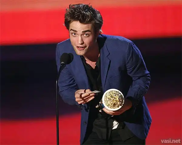 Вампиры взяли MTV.