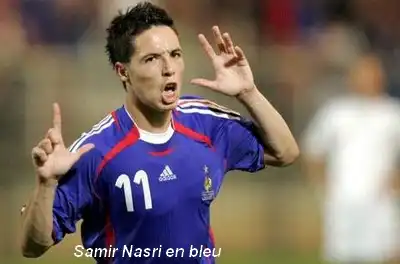 Насри одним словом!