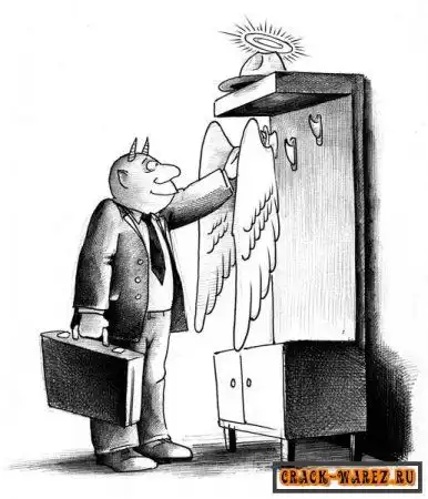 Карикатушки