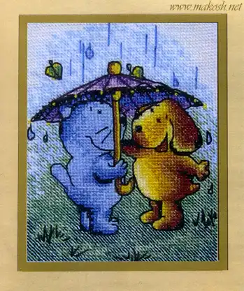 друг(вдвоём)