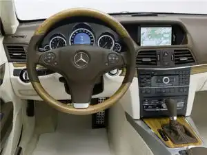Mercedes Concept FASCINATION: новые горизонты