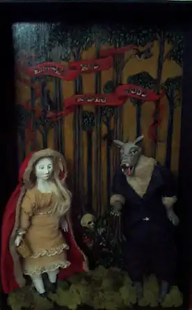 Kelly Louise Judd (USA)