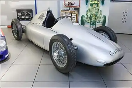 Музей Порша