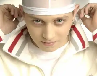 Новый трэк - Grey