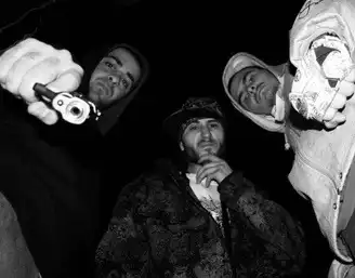 Новый трэк - Reцidiv