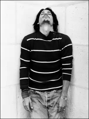 Джонни Депп