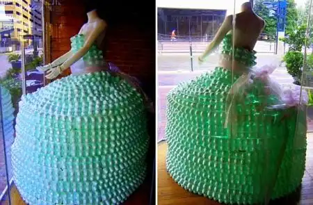 Куда девать картонные лотки от яиц