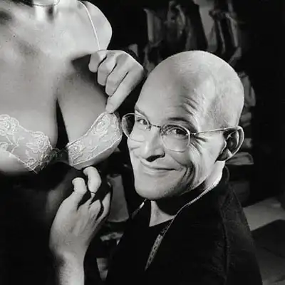 9 самых странных профессий