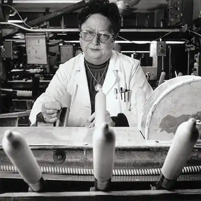 9 самых странных профессий