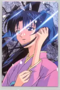 Самурай Икс