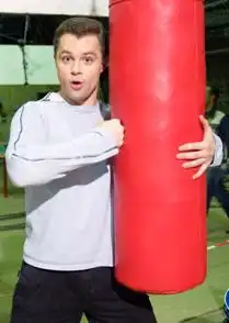 Кузя женится, поклонницы рыдают