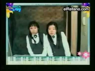 Китайцы отжигают