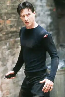 Keanu Reeves (2 Ролика)