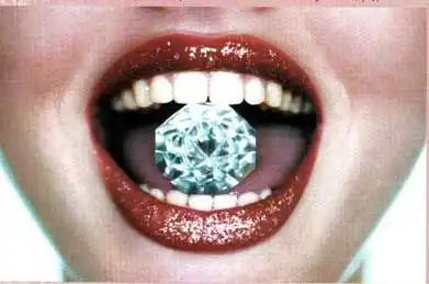 о...пользе зубной пасты)))