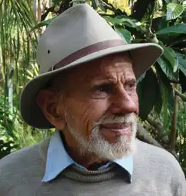 Жак Фреско (Добро пожаловать в Будущее)