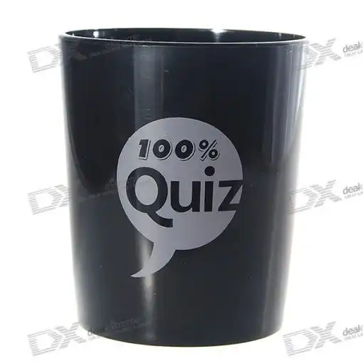 Чашка для шуток