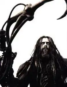 Rob Zombie