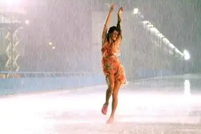 Человек и Вода