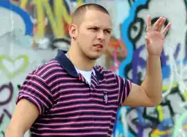 Новый клип - St1m