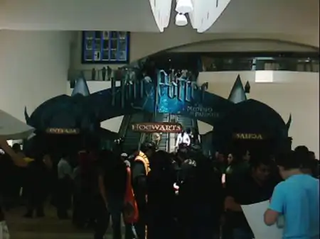 Сюрприз для мексиканцов