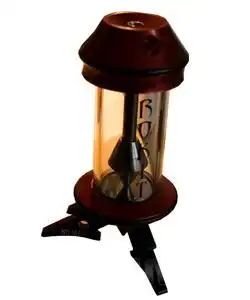 Необычные кальяны и бонги