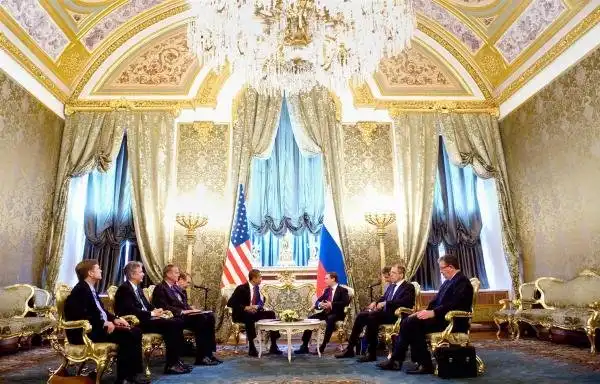 встреча удалась....