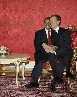 встреча удалась....