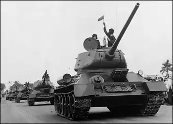 Top 10 танков за сто лет(фото)