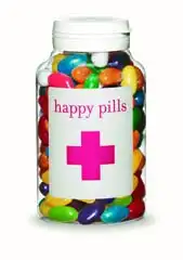 Вкусные таблетки :)