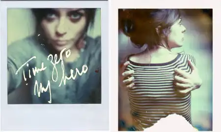 Polaroid. Похититель мгновений