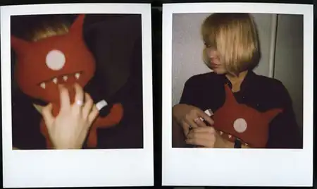 Polaroid. Похититель мгновений