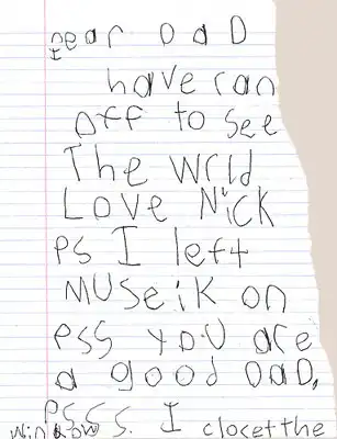 Кусочки чьей-то жизни