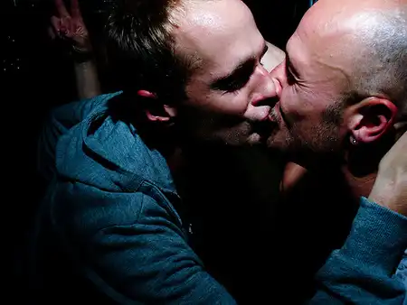 Клубные фотографии из Лондона