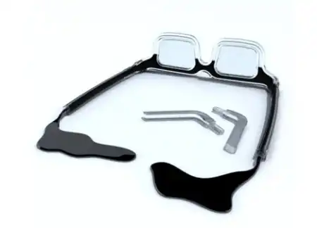 Очки- неделька :)